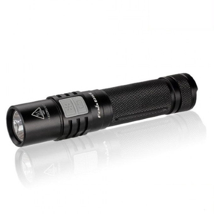 Фонарь FENIX E35 CREE XM-L2 (U2) ULTIMATE EDITION E35UE